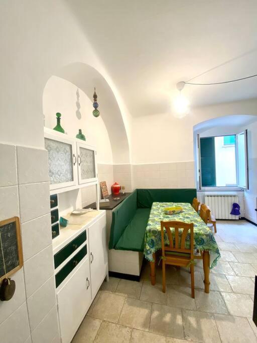 Appartamento Nel Cuore Di Camogli 010007-Lt-0594 Exterior photo
