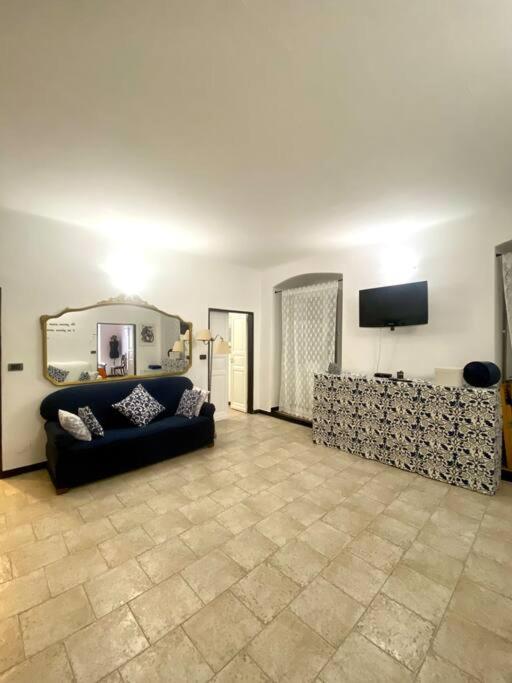 Appartamento Nel Cuore Di Camogli 010007-Lt-0594 Exterior photo