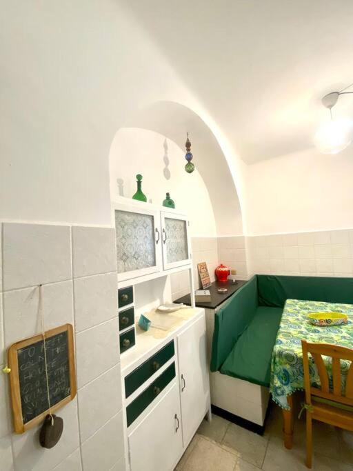 Appartamento Nel Cuore Di Camogli 010007-Lt-0594 Exterior photo