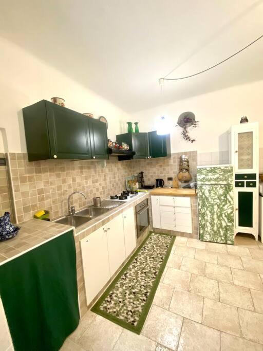 Appartamento Nel Cuore Di Camogli 010007-Lt-0594 Exterior photo